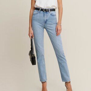 Reformation Jeans